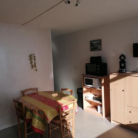 Residence Moudang 2 Pied De Piste Aragnouet Room photo