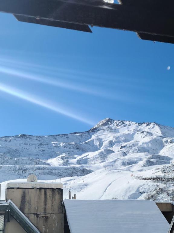 Residence Moudang 2 Pied De Piste Aragnouet Exterior photo
